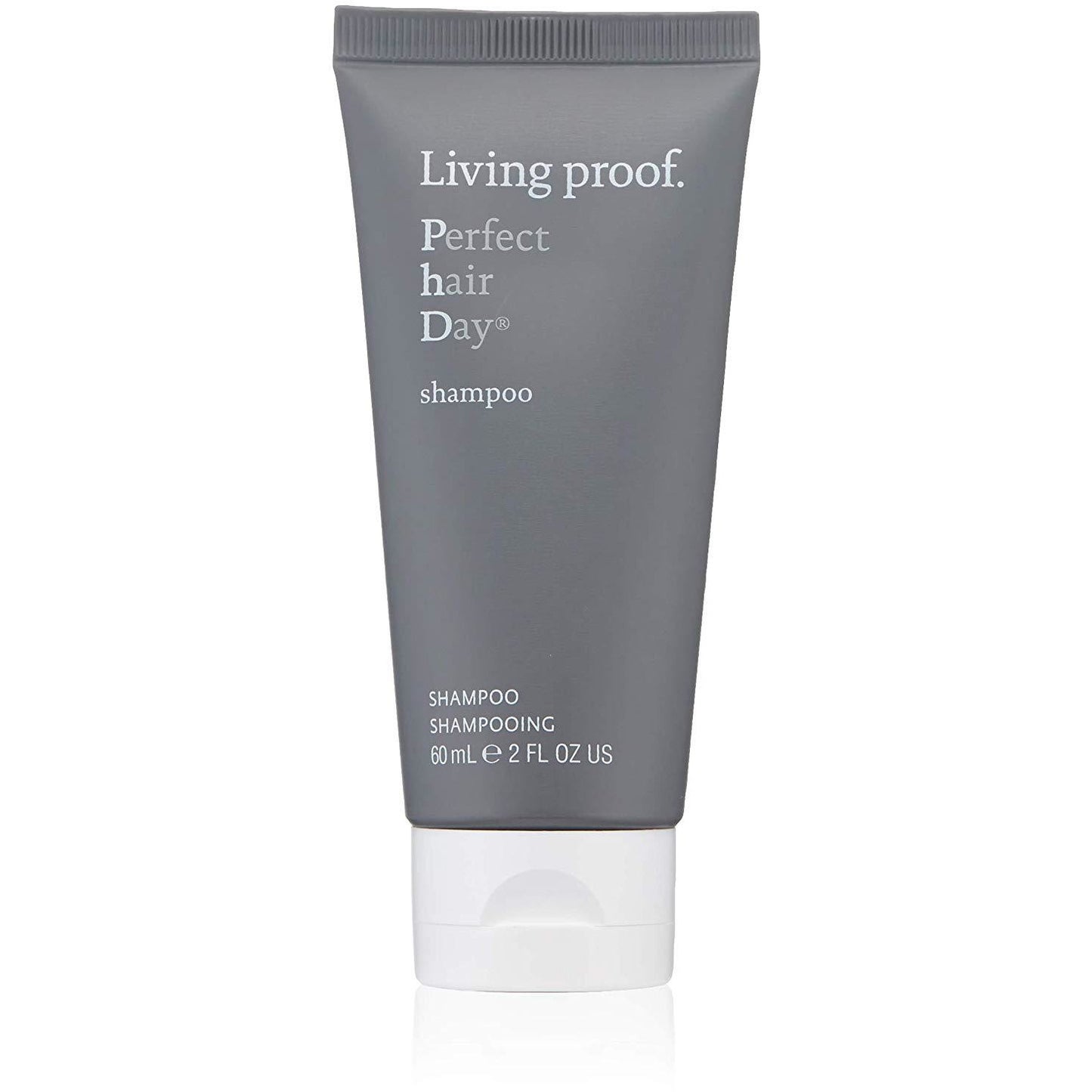 living proof perfect hair day (phd) shampoo 60ml default title