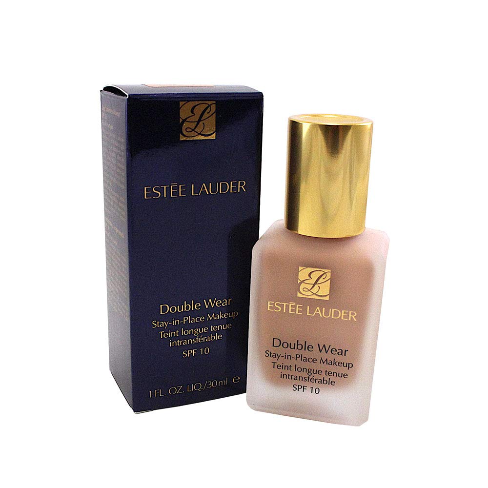 estée lauder double wear stay-in-place makeup spf10 30ml  - pale almond