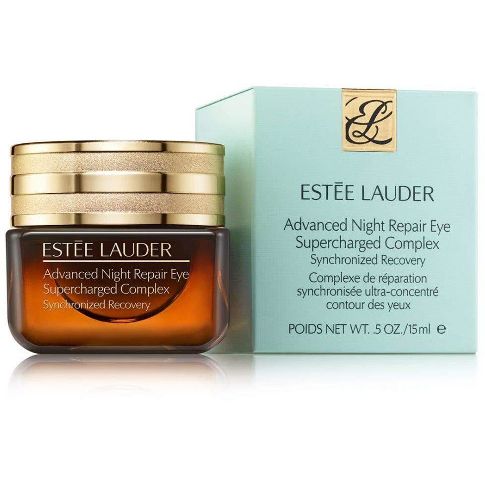 estée lauder advanced night repair eye supercharged complex 15ml default title