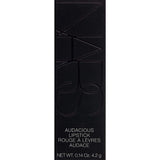 nars audacious lipstick - anita 4.2g