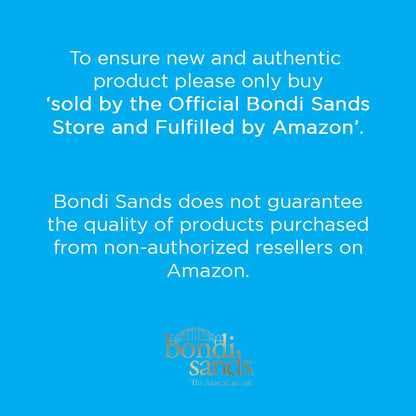 bondi sands self tan eraser 200ml