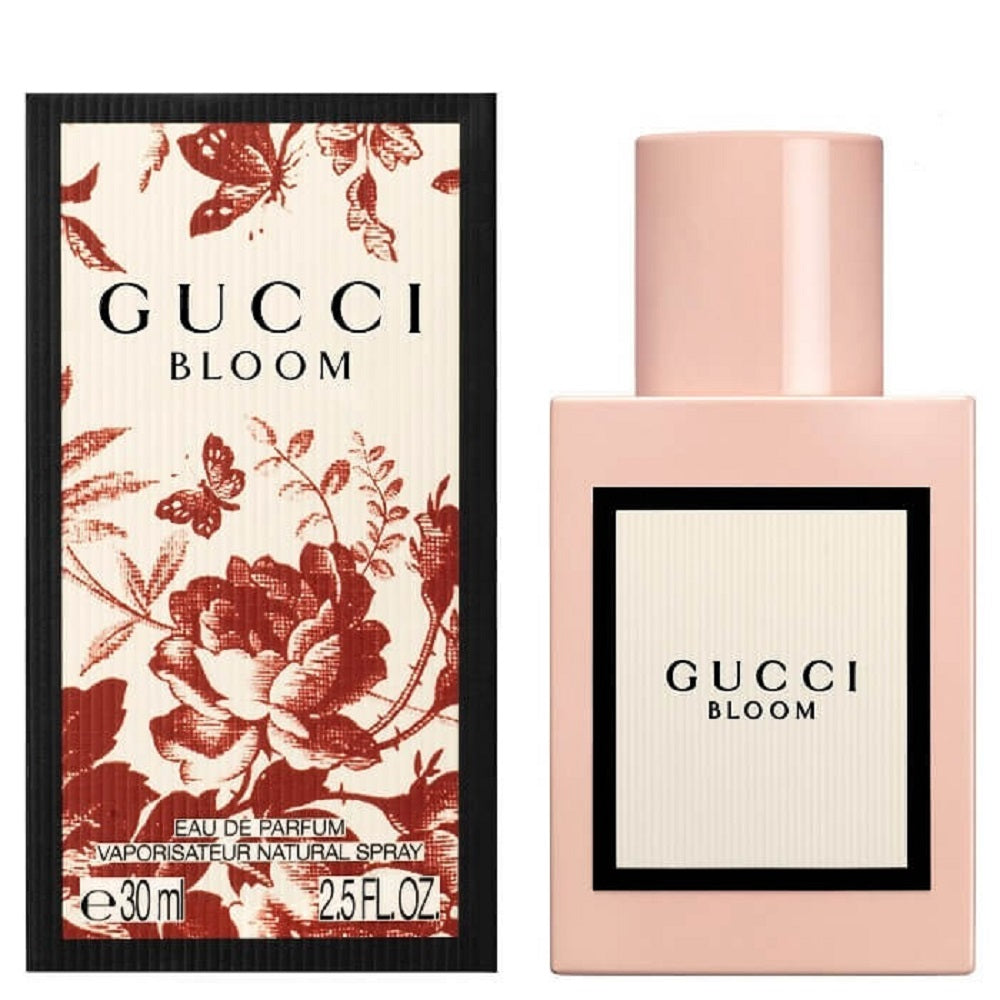 gucci bloom eau de parfum spray 30ml