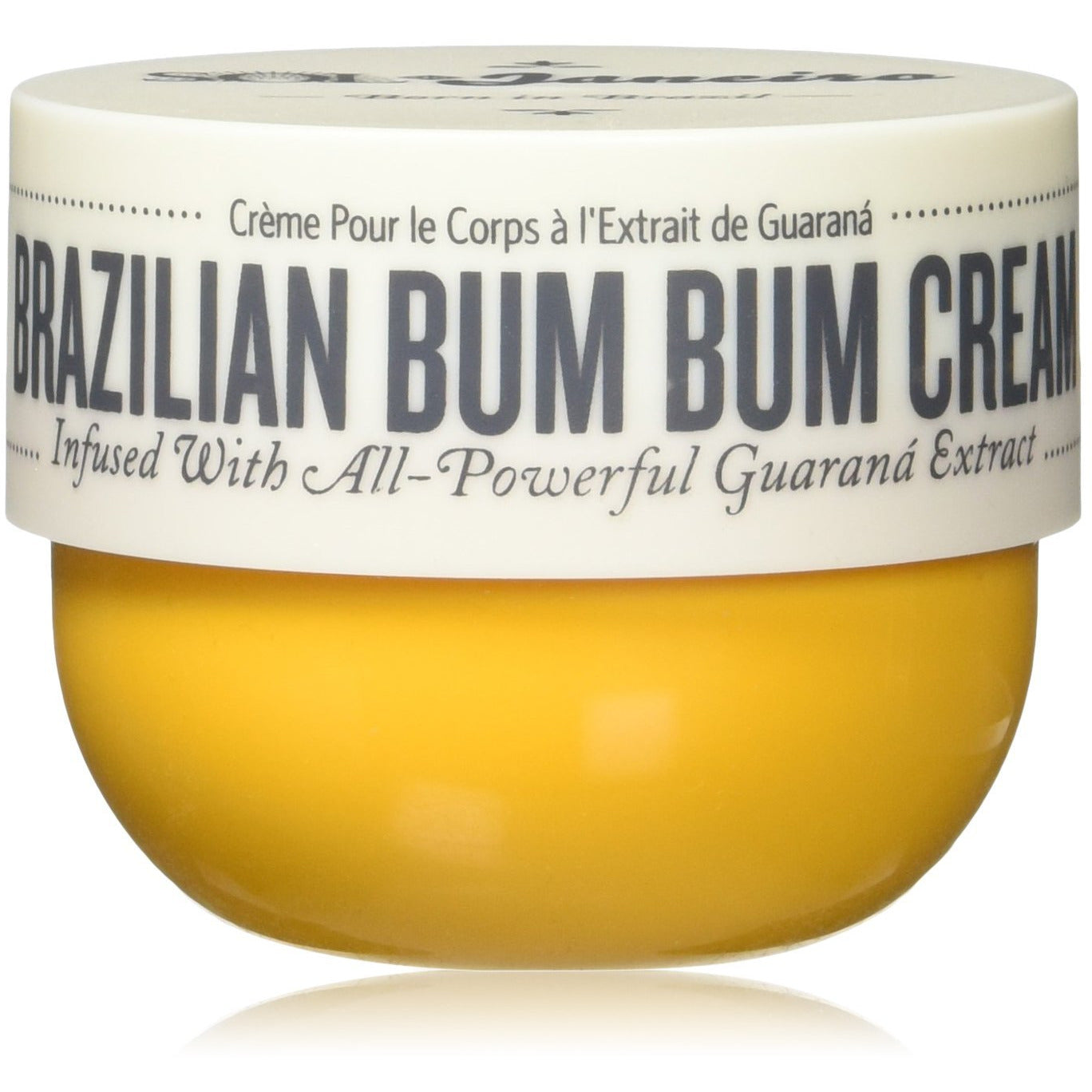 sol de janeiro brazilian bum bum cream 240ml 240ml