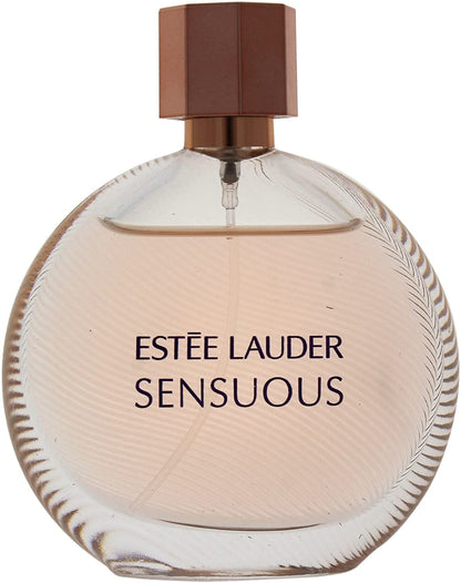 estée lauder sensuous eau de parfum spray 50ml edp spray