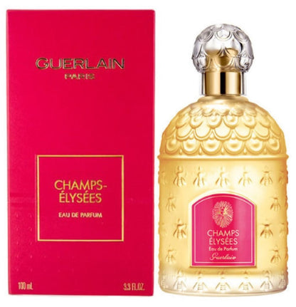 guerlain champs elysees eau de parfum 100ml spray