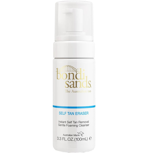 bondi sands self tan eraser 100ml