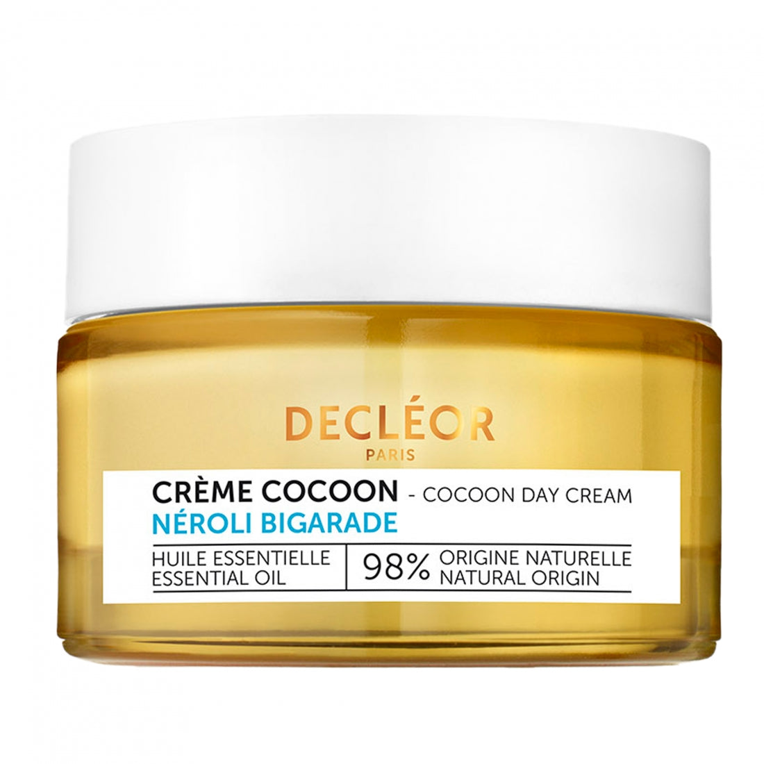 decléor neroli bigarade hydrating cocoon day cream 50ml