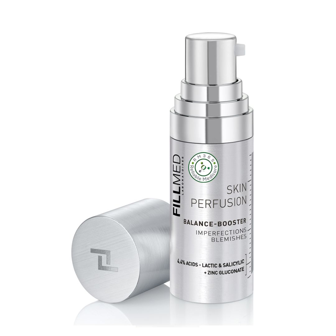 fillmed® balance booster 3 x 10ml