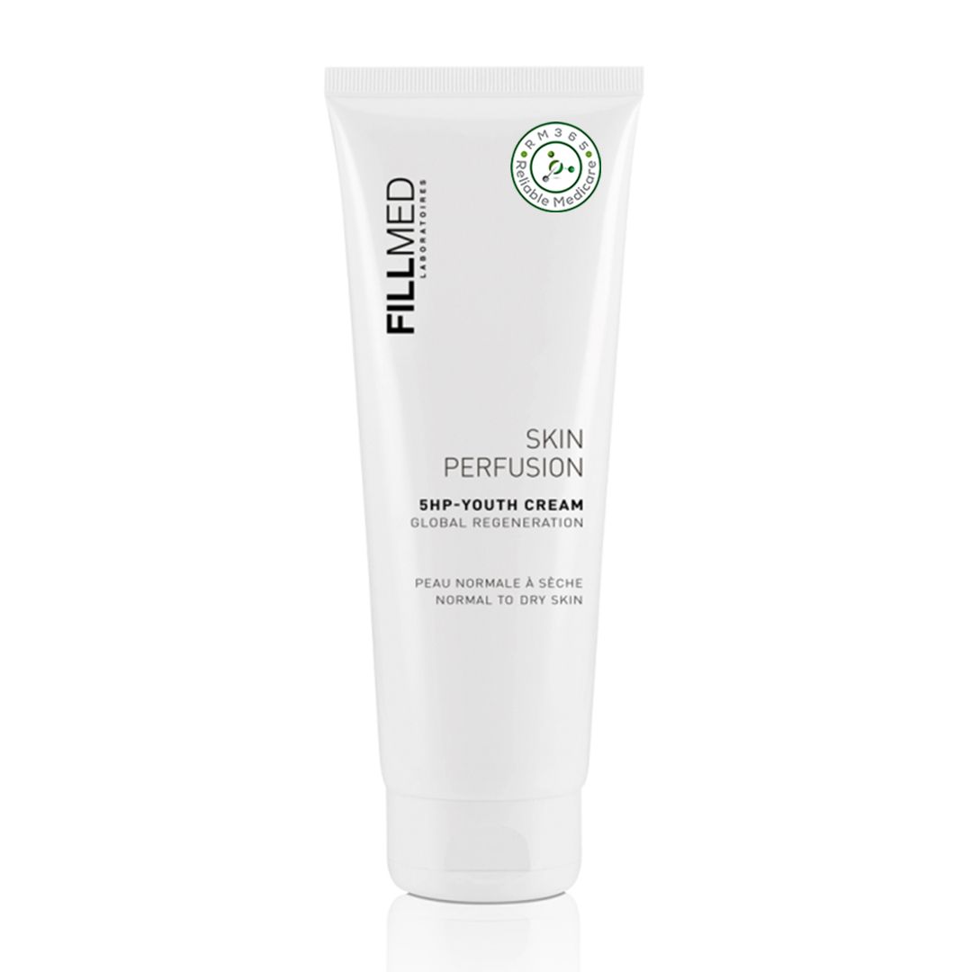 fillmed® cab 5hp-youth cream 250ml