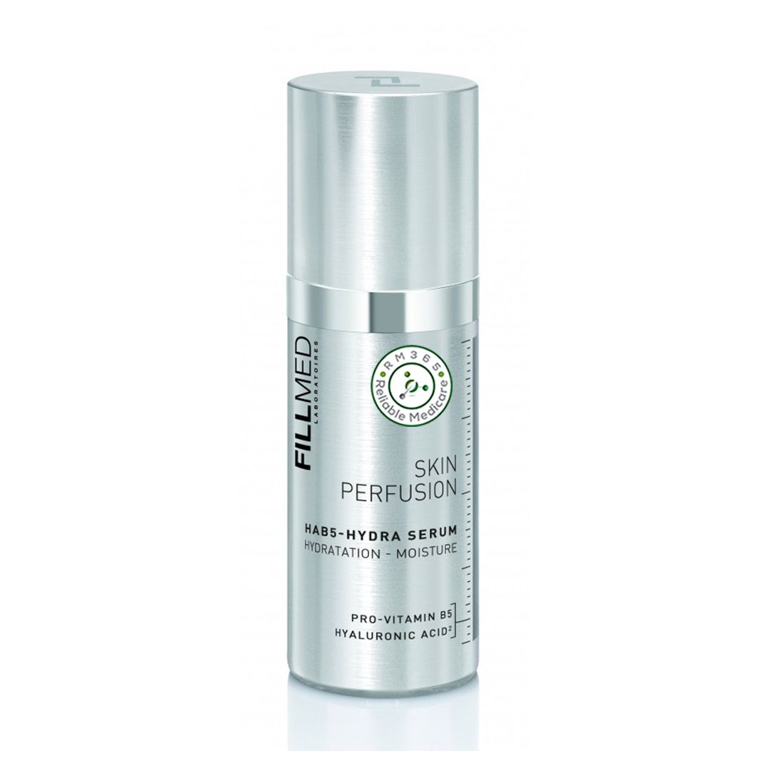 fillmed® hab5-hydra serum 30ml