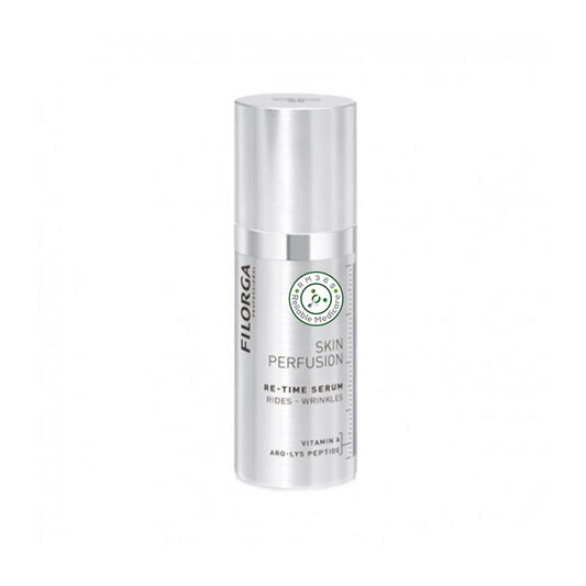 fillmed® re-time serum 30ml