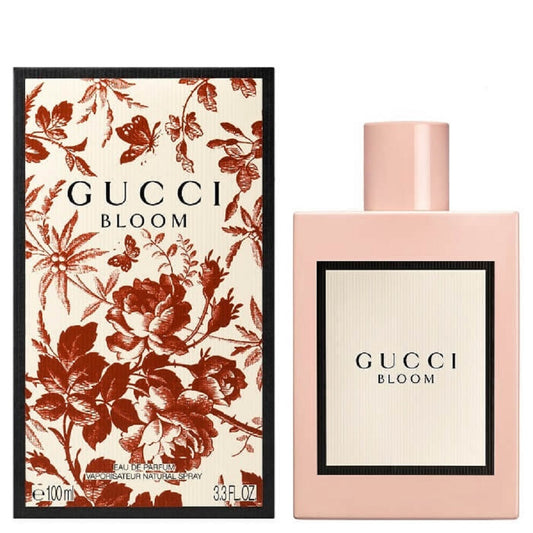 gucci bloom eau de parfum spray 100ml