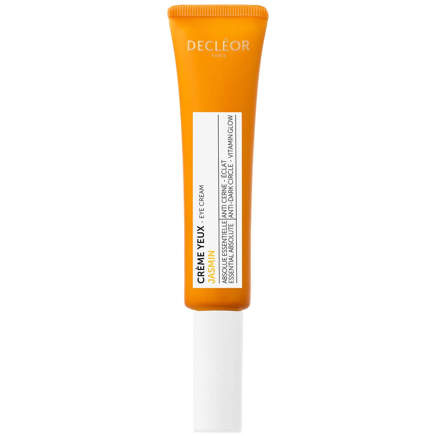 decléor jasmine glow eye cream 15ml