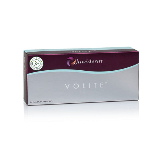 juvederm volite lidocaine 1ml