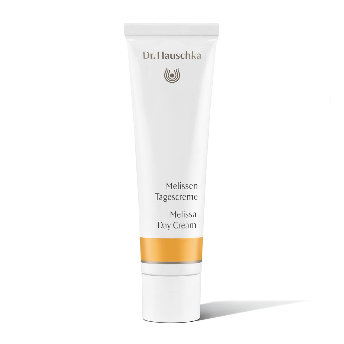 dr. hauschka melissa day cream 30ml restore your balance