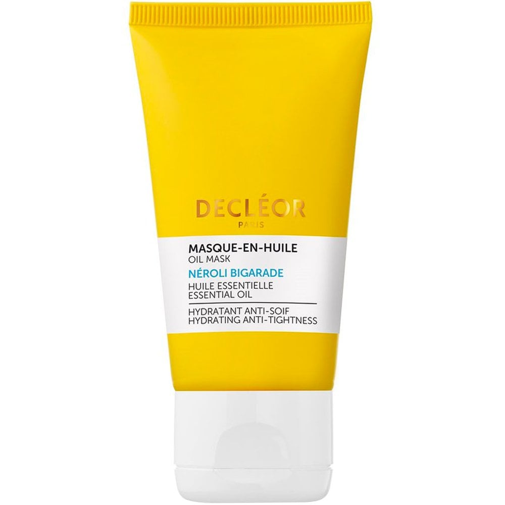 decléor neroli bigarade oil mask 50ml