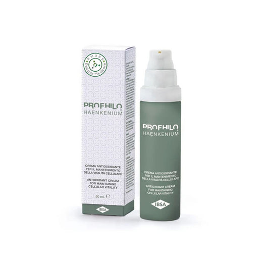 profhilo® haenkenium cream 50ml