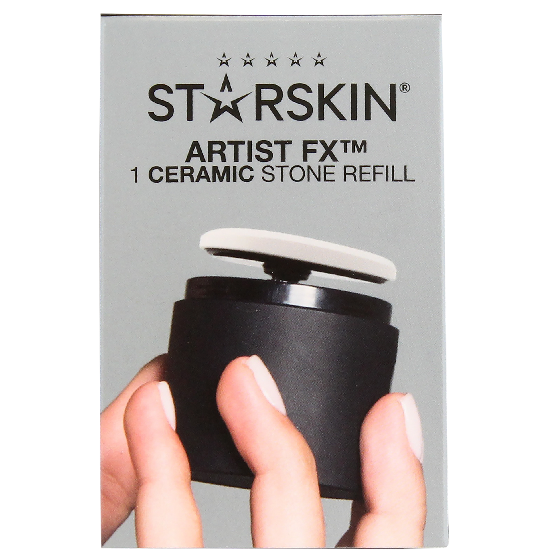 starskin artist fx™ ceramic stone refill pack
